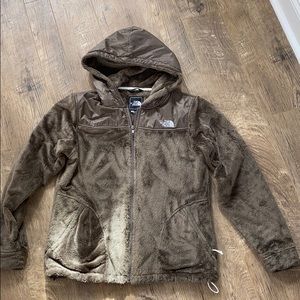 North face Women’s jacket